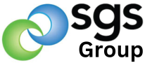 SGS Group Logo