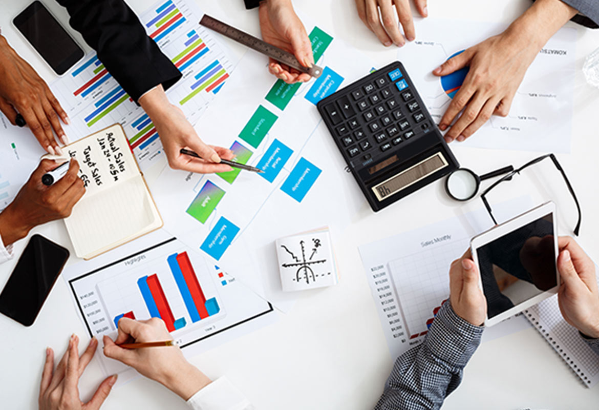 Payroll Management Outsourcing