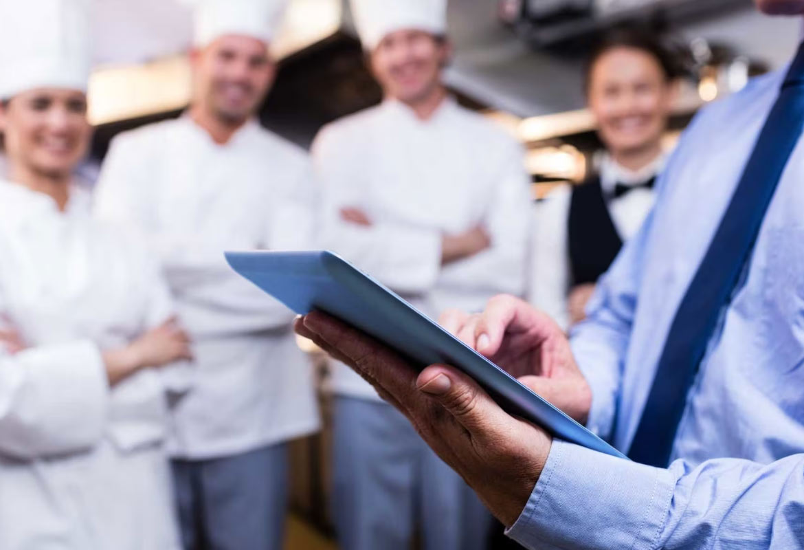 Hospitality Services